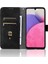 Samsung Galaxy A33 5g Kart Ekleme Koruyucu Kapak Için Kılıf Tam (Yurt Dışından) 5