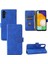 Kart ile Samsung Galaxy A13 5g Koruyucu Kapak Kartı Ekleme Için Kılıf (Yurt Dışından) 5