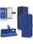 Huawei P30 Lite Deri Folio Flip Case Kart Ekleme Kapak Için Kılıf (Yurt Dışından) 1