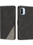 Xiaomi Redmi A1 Manyetik Kapatma Handy Standı Kart Yuvaları Için Kılıf Kapak (Yurt Dışından) 1