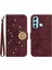 Infinix Sıcak 11 Telefon Kapağı Için Kılıf (Yurt Dışından) 1