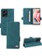 Xiaomi Redmi Için Kılıf NOTE12 4g Deri Folio Flip Case Tam Koruma (Yurt Dışından) 1