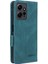 Xiaomi Redmi Için Kılıf NOTE12 4g Deri Folio Flip Case Tam Koruma (Yurt Dışından) 4