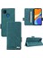 Xiaomi Redmi Not 9c Için Kılıf Kart Tutucu Kickstand ile Tam Koruma (Yurt Dışından) 2