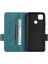 Xiaomi Redmi Not 9c Için Kılıf Kart Tutucu Kickstand ile Tam Koruma (Yurt Dışından) 4