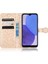 Samsung Galaxy A23E Geometrik Desen Manyetik Toka Deri Kılıf (Yurt Dışından) 4