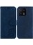 Xiaomi 13 5g Için Kılıf Tutucu Kapak Kabartmalı Sevimli Kaplan Flip Folio Cüzdan (Yurt Dışından) 1