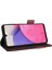 Samsung Galaxy A33 5g Tam Koruma Deri Için Kılıf Folio Flip Case (Yurt Dışından) 2
