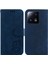 Xiaomi 13 Için Kılıf Pro Tutucu Kapak Cüzdan Kılıf Kart Cep Kabartmalı Sevimli (Yurt Dışından) 1