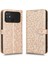 Xiaomi Poco C40 Için Kılıf (Yurt Dışından) 5