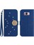 Samsung Galaxy S8 Için Kılıf Telefon Kılıfı Pu Deri Kapak Çevirin Kart Tutucu (Yurt Dışından) 1