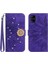 Samsung Galaxy A51 5g Telefon Kılıfı Için Kılıf Kart Tutucu Pu Deri Flip Tpu (Yurt Dışından) 1