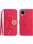 Samsung Galaxy Case Telefon Kılıfı Için Kılıf Darbeye Tpu Kabuk Pu Deri (Yurt Dışından) 1