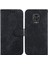 Xiaomi Redmi Için Not 9 Pro/max Flip Folio Kart Cep Kabartmalı Sevimli (Yurt Dışından) 1