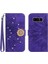 Samsung Galaxy Not 8 Telefon Kılıfı Için Kılıf Kart Tutucu Darbeye Tpu Kabuk (Yurt Dışından) 1