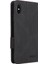 Kart Tutucu ile iphone Xs Max Için Kılıf Kickstand Deri Folio Flip Case (Yurt Dışından) 3