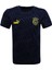 Puma Fenerbahçe Pattern Lacı Jr Tshır 1