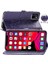 Iphone 11 Için Kılıf Promax Zarif Desen Basit Iş Darbeye (Yurt Dışından) 5