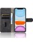 Kart Sahibi ile iphone 11 Pro Tam Koruma Kartı Ekleme Için Kılıf (Yurt Dışından) 5