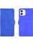 Kart Tutucu Kickstand Kart Ekleme Deri ile iphone 12MINI Için Kılıf (Yurt Dışından) 5