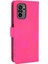 Xiaomi Redmi NOTE10 4g/not 10S Deri Folio Flip Case ile (Yurt Dışından) 3