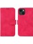 Iphone 15 Için Kılıf Pro Koruyucu Kapak Deri Folio Flip Case Tam (Yurt Dışından) 1
