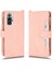 Xiaomi Redmi Not 10 Pro Max Manyetik Pu Deri Flip Deri (Yurt Dışından) 5