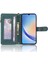Samsung Galaxy A34 5g Manyetik Pu Deri Kapak Fermuar Cüzdan (Yurt Dışından) 5