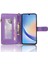Samsung Galaxy A34 5g Manyetik Pu Deri Kapak Fermuar Cüzdan (Yurt Dışından) 4