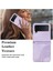 Samsung Galaxy Z Flip 3 Için Kılıf (Yurt Dışından) 4