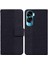 Onur Için Kılıf 90 Lite Premium Pu Deri Cüzdan Kapak Flip Folio Özelliği (Yurt Dışından) 1
