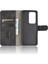 Kart Tutucu Kickstand Koruyucu Kapak ile Huawei P40 Için Kılıf Tam (Yurt Dışından) 4