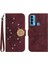Camon 18I Telefon Kapağı Için Kılıf (Yurt Dışından) 1