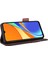 Xiaomi Redmi Not 9c Için Kılıf Kart Tutucu Kickstand ile Tam Koruma (Yurt Dışından) 2