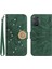 Xiaomi Redmi Not 11 Pro Telefon Kılıfı Için Kılıf Kart Tutucu Çevir Cüzdan Kart (Yurt Dışından) 1