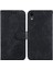 Iphone Xr Için Kılıf Cüzdan Kılıf Tutucu Kapak Flip Folio Kabartmalı Sevimli (Yurt Dışından) 1
