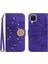 Samsung Galaxy Case Telefon Kılıfı Için Kılıf Darbeye Tpu Kabuk Pu Deri (Yurt Dışından) 1