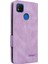 Xiaomi Redmi Not 9c Için Kılıf Kart Tutucu Kickstand ile Tam Koruma (Yurt Dışından) 5
