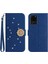 Samsung Galaxy S20 Ultra Telefon Kılıfı Için Kılıf Pu Deri Kapak Çevirin (Yurt Dışından) 1