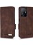 Xiaomi 11T/11T Pro Koruyucu Kapak Kartı Kartı ile Ekleme (Yurt Dışından) 1