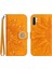 Samsung Galaxy Not 10 Artı Telefon Kılıfı Pu Deri Flip Kapak Tpu (Yurt Dışından) 1
