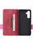 Samsung Galaxy A54 5g Deri Kart Sahibinin ile Folio Flip Case (Yurt Dışından) 2