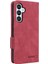 Samsung Galaxy A54 5g Deri Kart Sahibinin ile Folio Flip Case (Yurt Dışından) 3