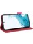 Samsung Galaxy A54 5g Deri Kart Sahibinin ile Folio Flip Case (Yurt Dışından) 4