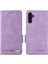 Samsung Galaxy A13 5g Deri Kart Sahibinin ile Folio Flip Case (Yurt Dışından) 1