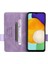 Samsung Galaxy A13 5g Deri Kart Sahibinin ile Folio Flip Case (Yurt Dışından) 3