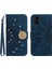 Samsung Galaxy A51 4g Telefon Kılıfı Flip Cüzdan Kredi Kartı Kartı Pu (Yurt Dışından) 1