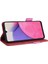 Samsung Galaxy A33 5g Tam Koruma Deri Için Kılıf Folio Flip Case (Yurt Dışından) 2