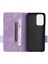 Samsung Galaxy A33 5g Tam Koruma Deri Için Kılıf Folio Flip Case (Yurt Dışından) 3