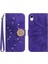 Iphone Xr Telefon Kılıfı Flip Cüzdan Kredi Kartı Kartı Tutucu Tpu Pu (Yurt Dışından) 1